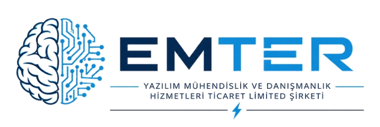 EMTER Yazılım